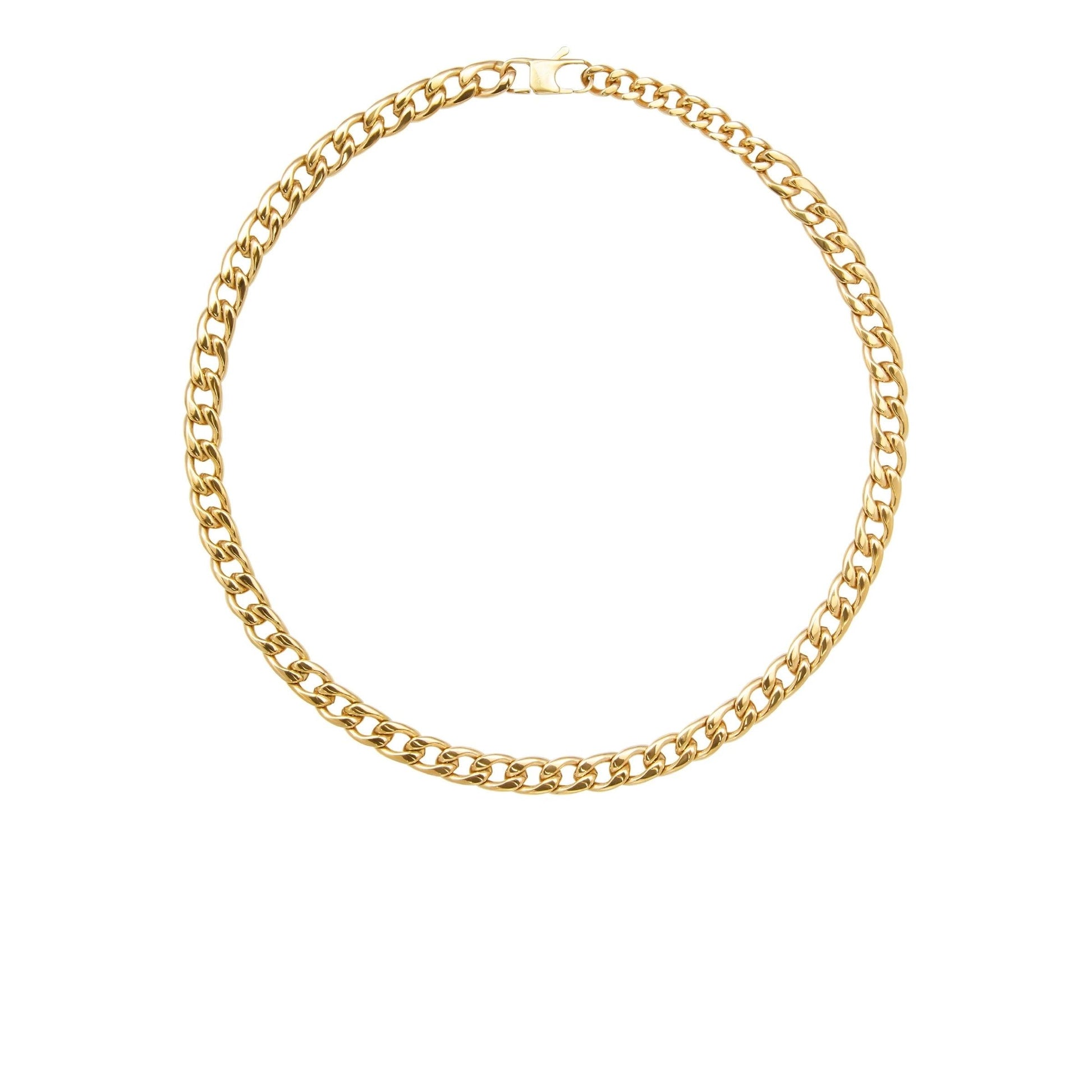 Collana da uomo Breil TJ3260