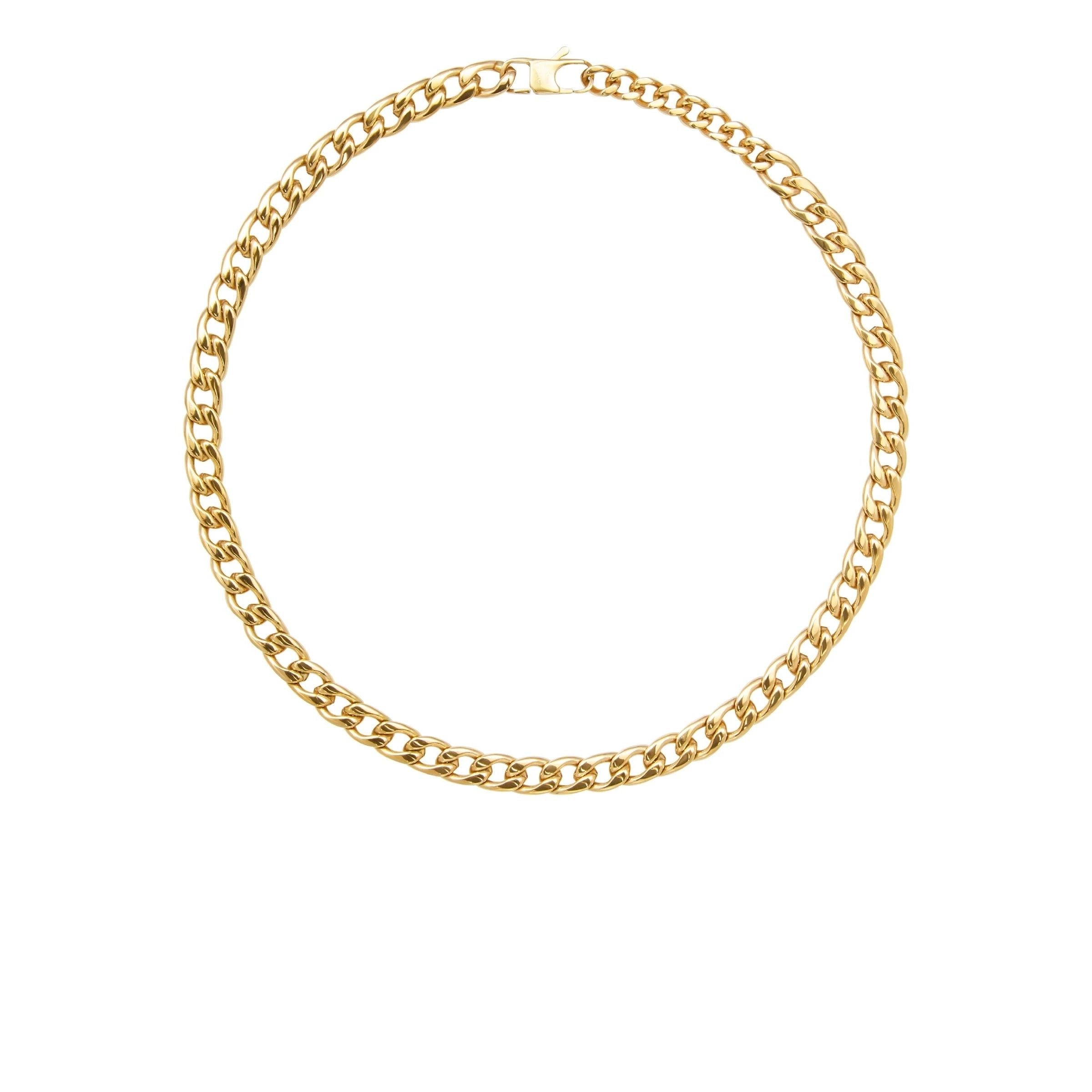 Collana da uomo Breil TJ3260
