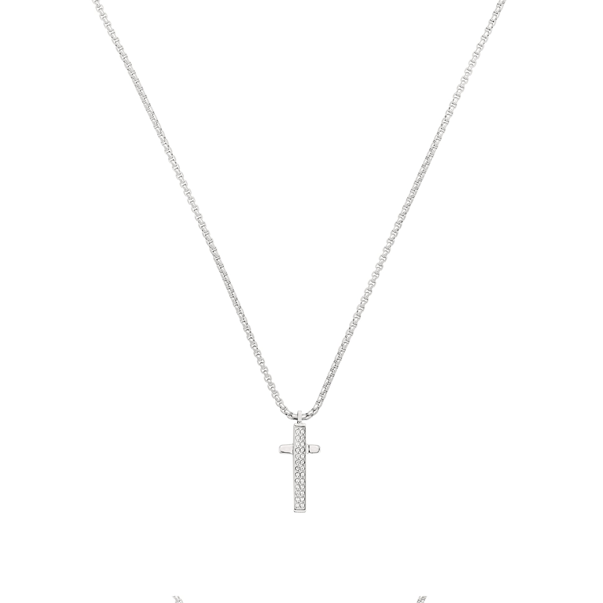Collana da uomo Breil TJ3360
