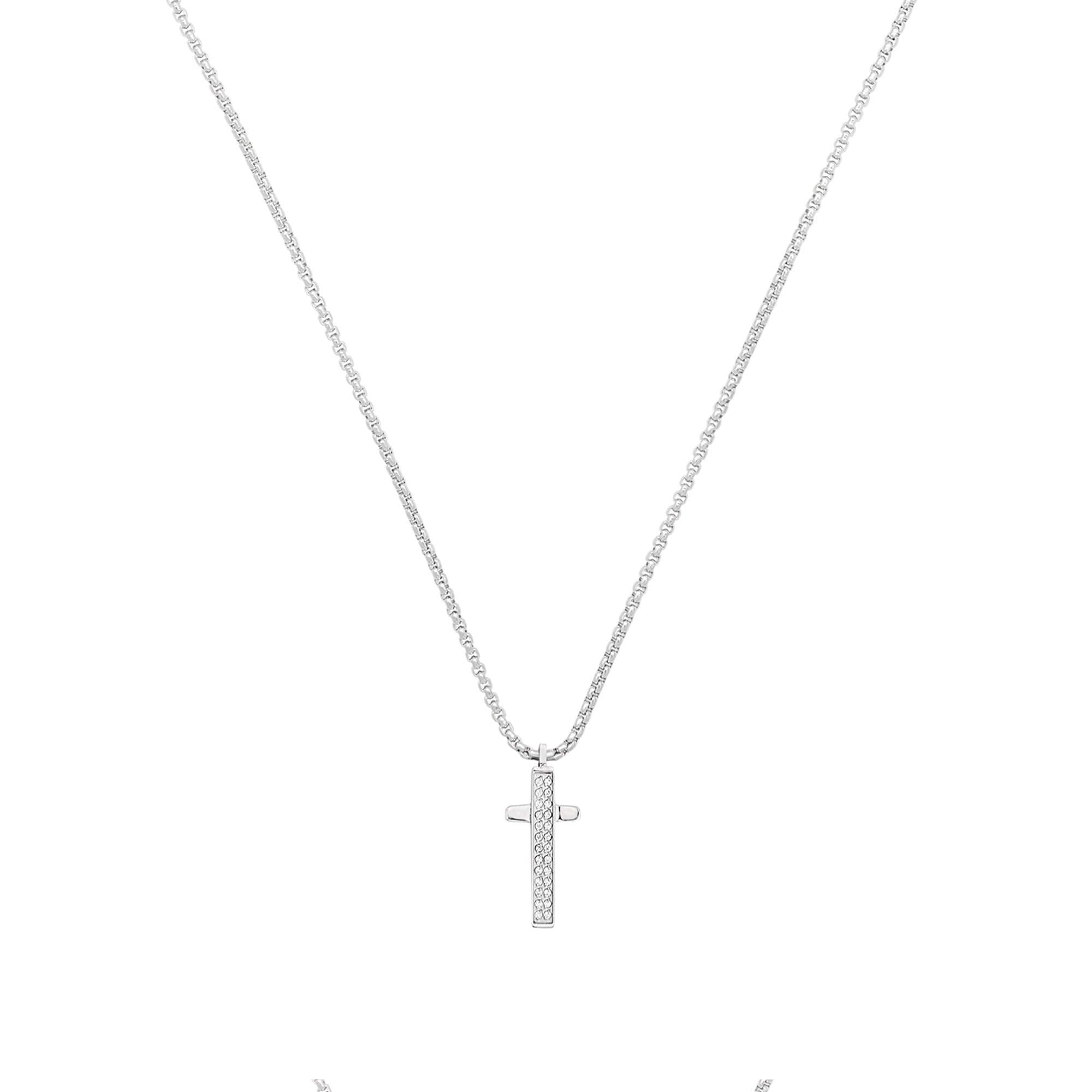 Collana da uomo Breil TJ3360