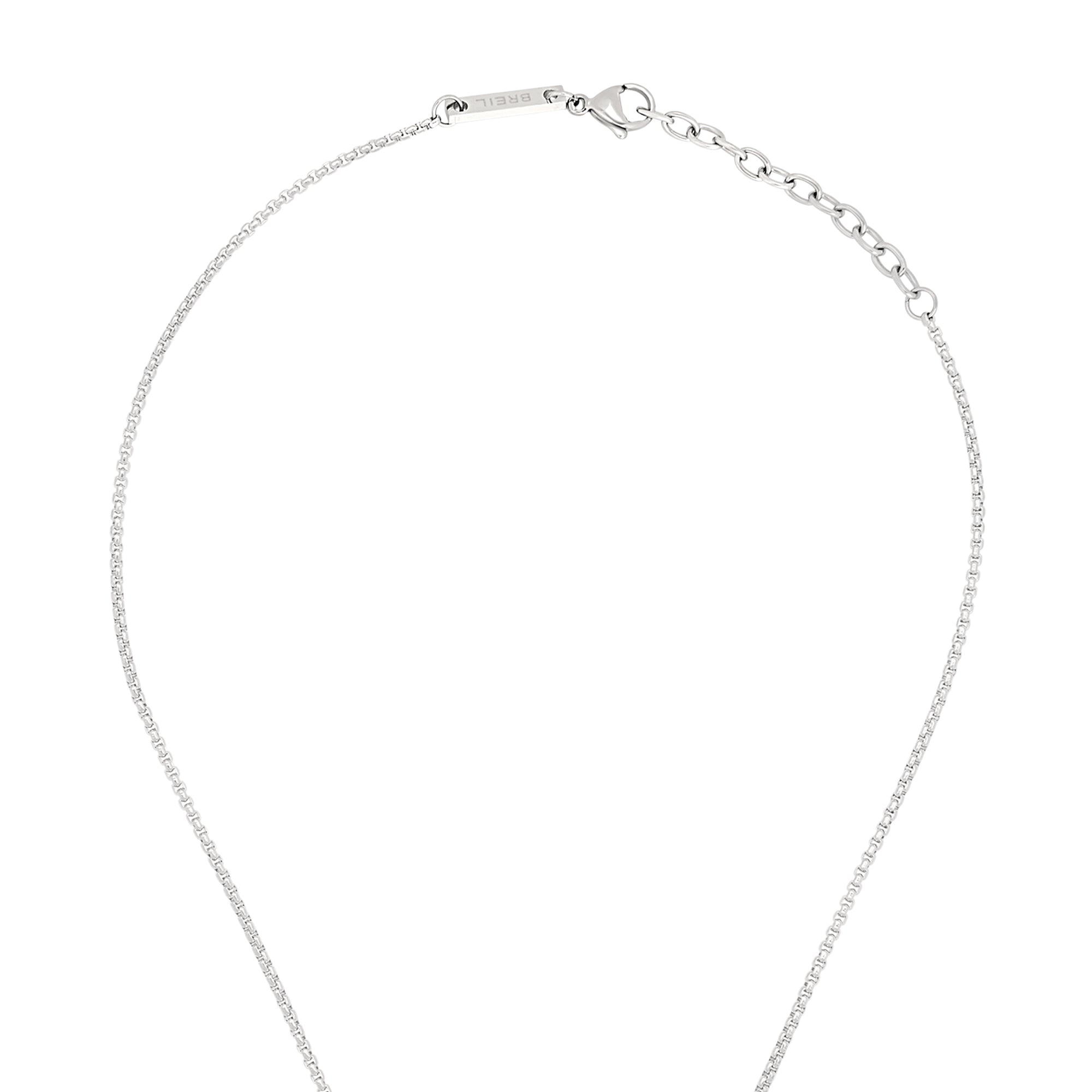 Collana da uomo Breil TJ3360