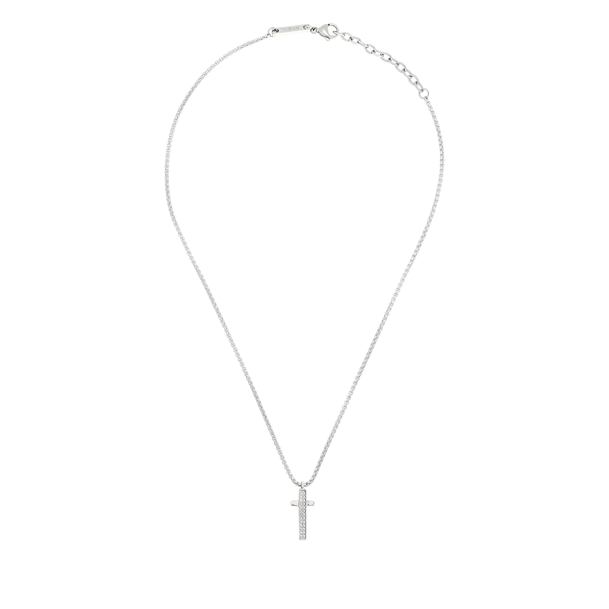 Collana da uomo Breil TJ3360