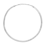 Collana da uomo Breil TJ3455