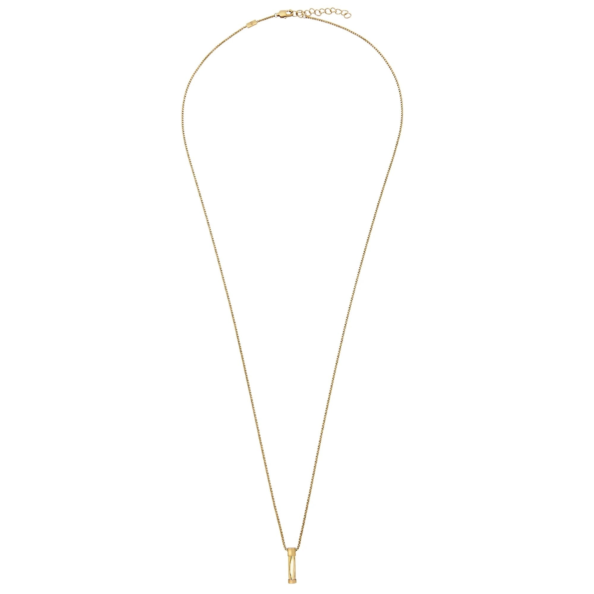 Collana da uomo Breil TJ3542