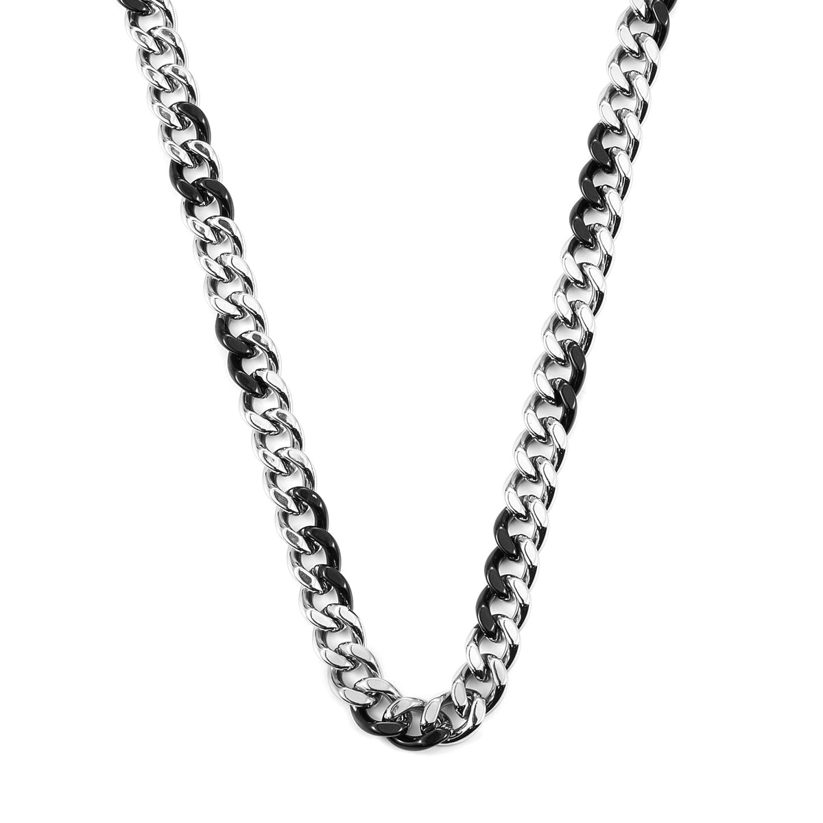 Collana da uomo Diesel DX1499931