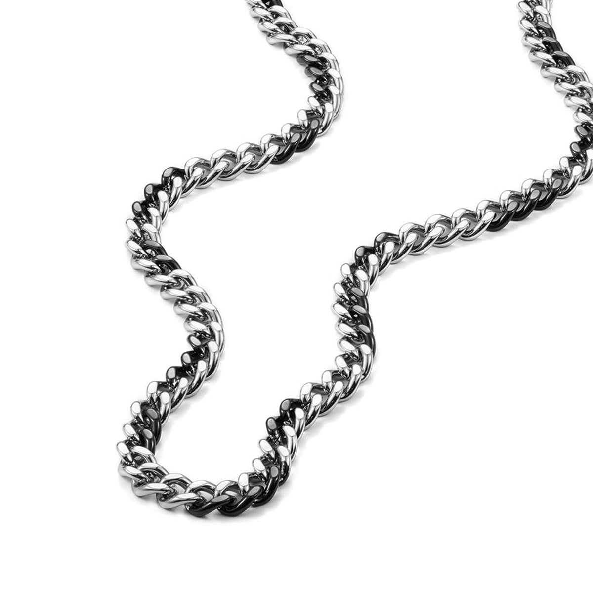 Collana da uomo Diesel DX1499931