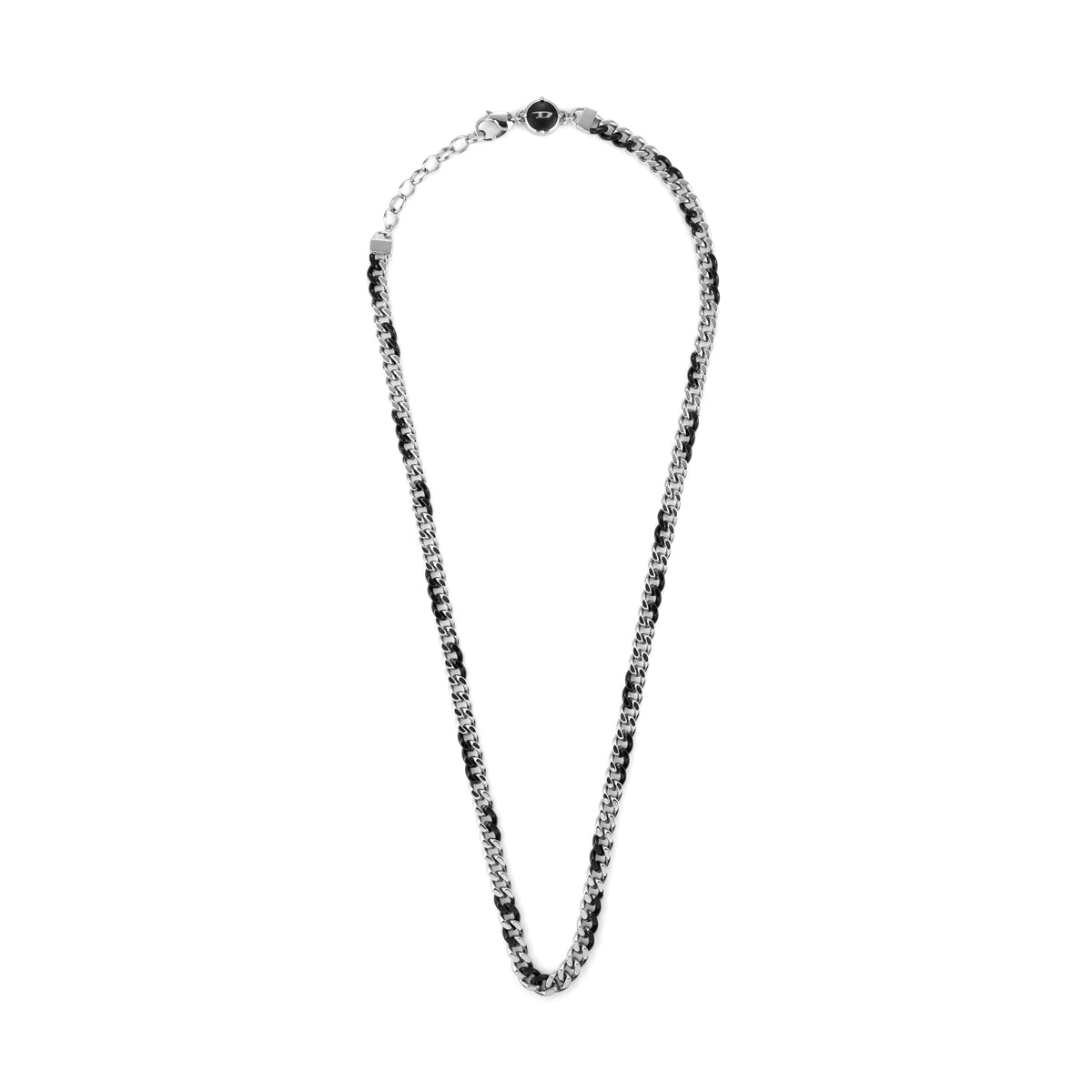 Collana da uomo Diesel DX1499931