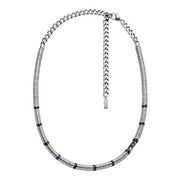 Collana da uomo Diesel DX1576931