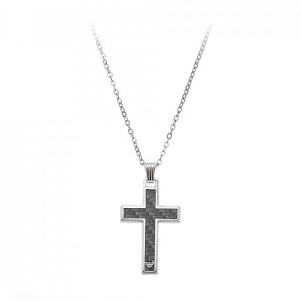 Collana da uomo Emporio Armani EGS1705040