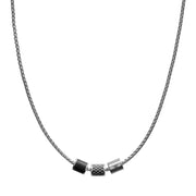 Collana da uomo Emporio Armani EGS2383020