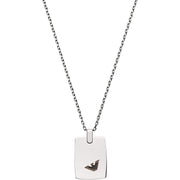 Collana da uomo Emporio Armani EGS2471040