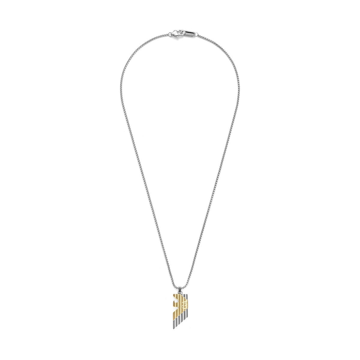 Collana da uomo Emporio Armani EGS3073040