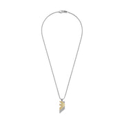 Collana da uomo Emporio Armani EGS3073040