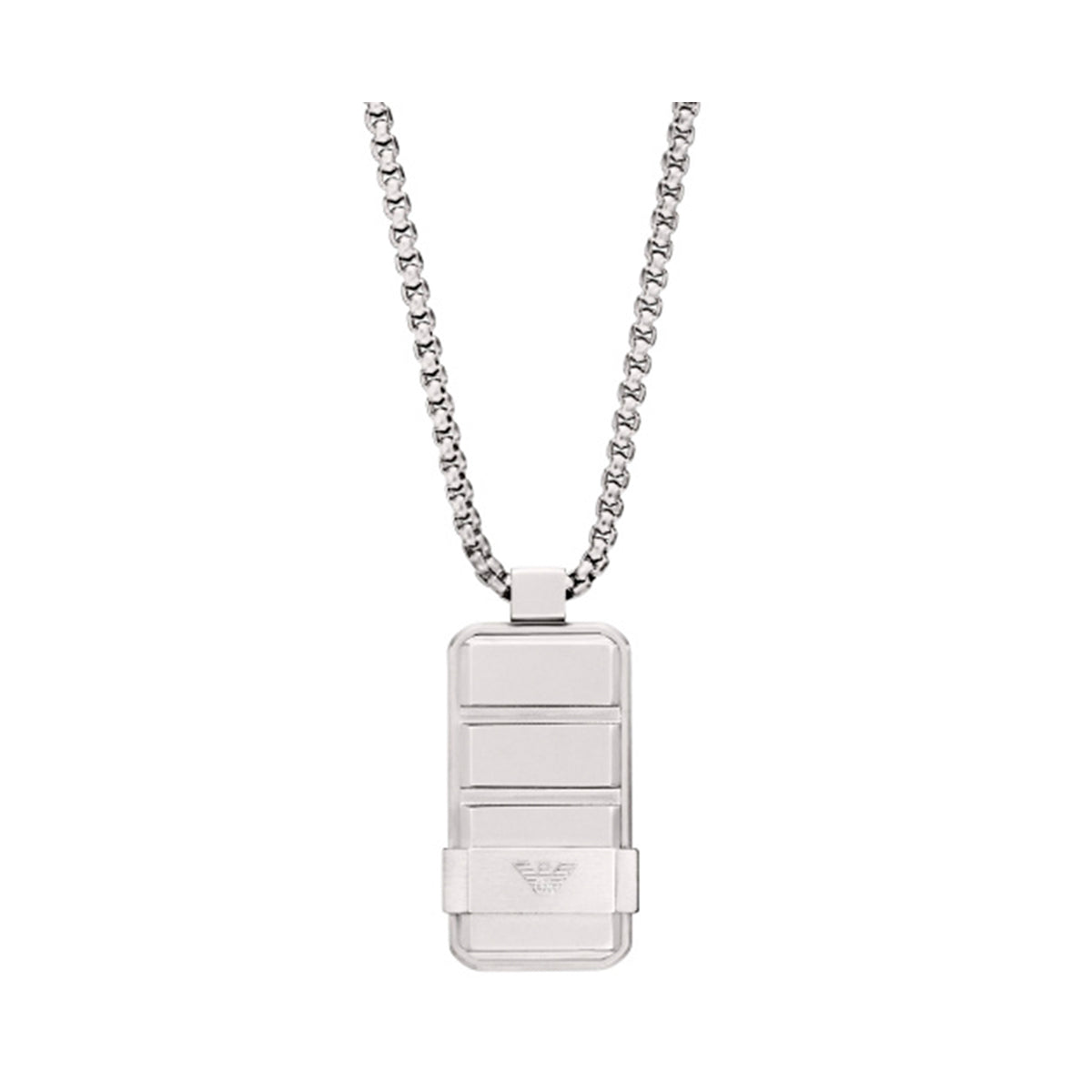 Collana da uomo Emporio Armani EGS3078040