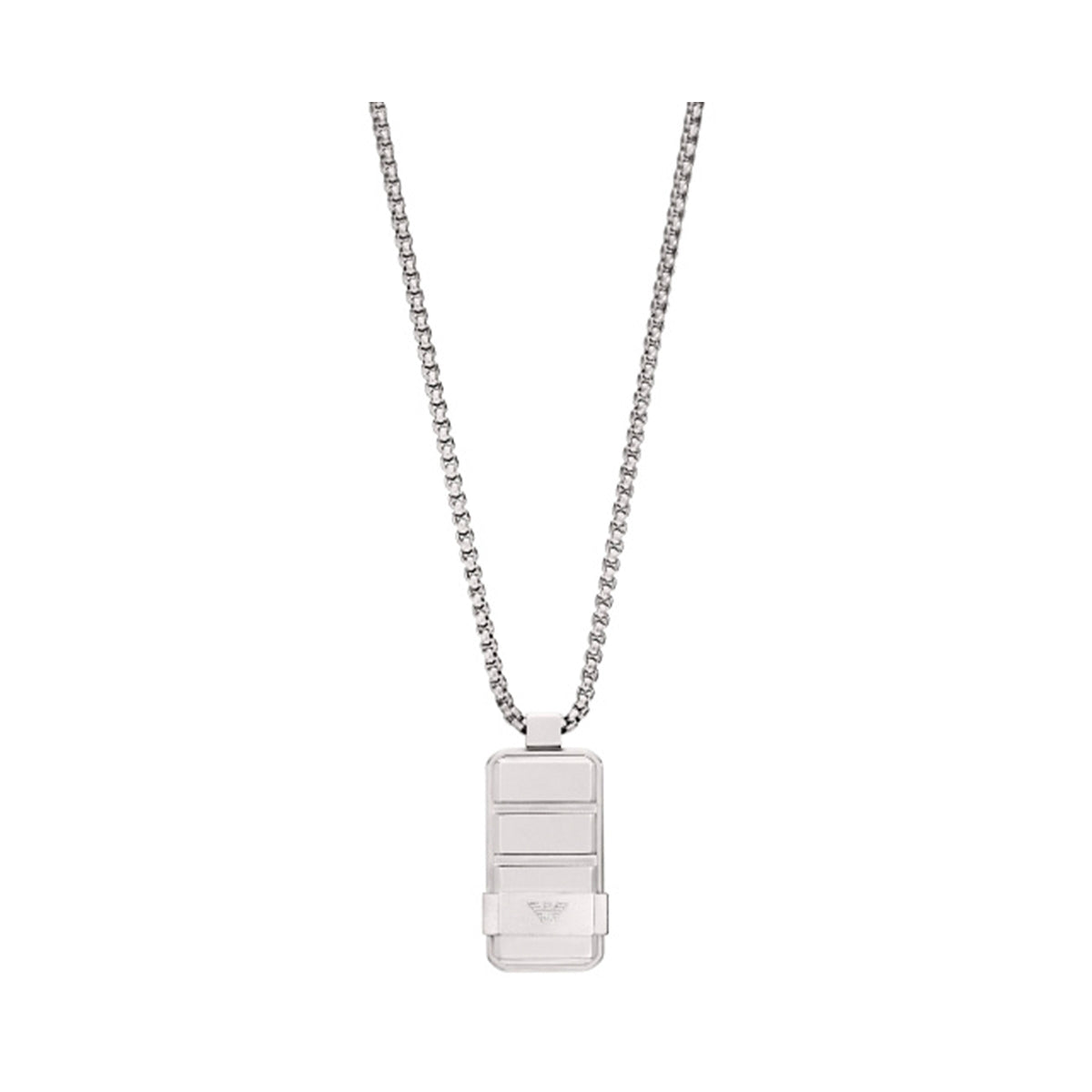 Collana da uomo Emporio Armani EGS3078040