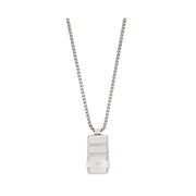 Collana da uomo Emporio Armani EGS3078040