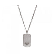 Collana da uomo Emporio Armani EGS3125040