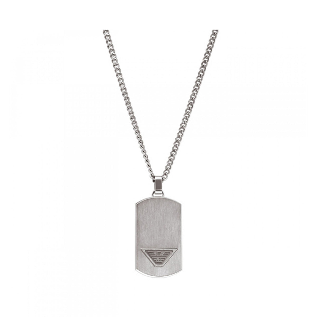 Collana da uomo Emporio Armani EGS3125040