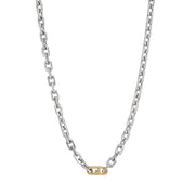 Collana da uomo Emporio Armani EGS3147040