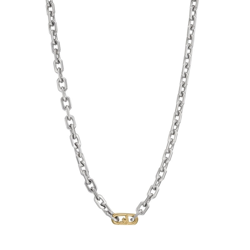 Collana da uomo Emporio Armani EGS3147040