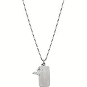 Collana da uomo Emporio Armani EGS3167040
