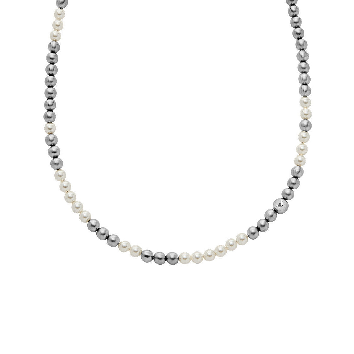 Collana da uomo Emporio Armani EGS3176040