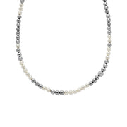 Collana da uomo Emporio Armani EGS3176040