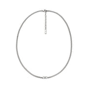 Collana da uomo Emporio Armani EGS3246040