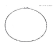 Collana da uomo Giovanni Raspini 11654
