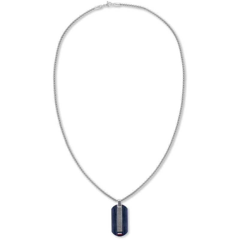 Tommy Hilfiger Men's Necklace 1680618