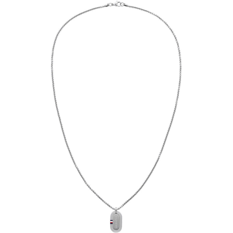 Tommy Hilfiger Men's Necklace 1680640