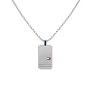 Collana da uomo Tommy Hilfiger 1685279