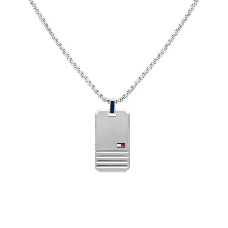 Tommy Hilfiger Men's Necklace 1685279