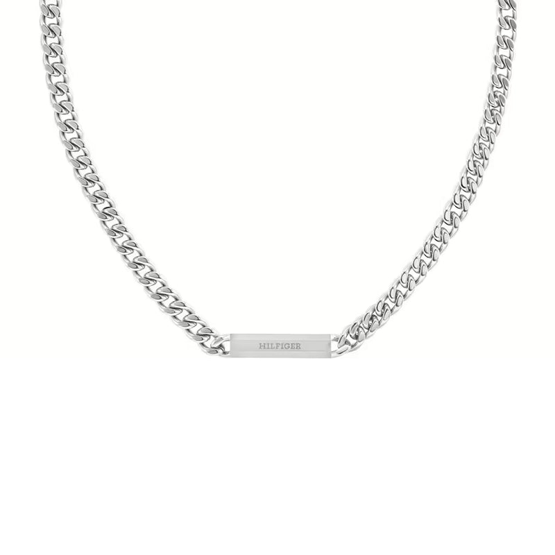 Collana da uomo Tommy Hilfiger 1692093