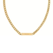 Collana da uomo Tommy Hilfiger 1692094