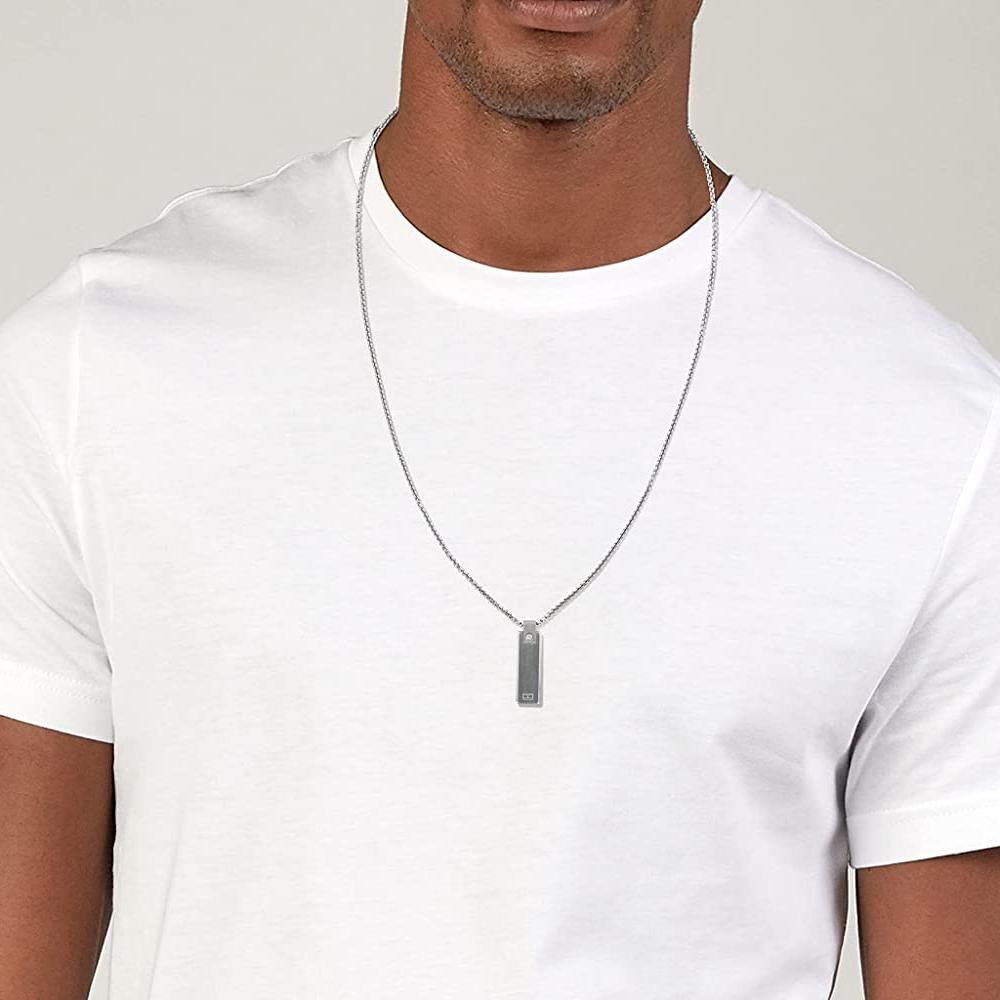 Collana da uomo Tommy Hilfiger 2790392