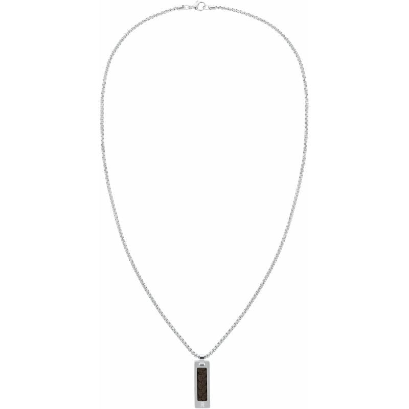 Tommy Hilfiger Men's Necklace 2790492
