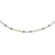 Collana di perle Miluna PCL1002B