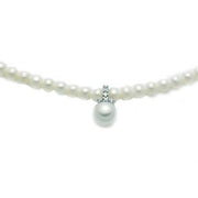 Collana di perle Miluna PCL2079