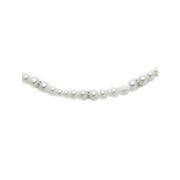Collana di perle Miluna PCL2188