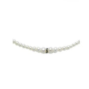 Collana di perle Miluna PCL2222BN