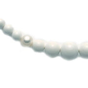 Collana di perle Miluna PCL4445