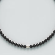 Collana di perle Miluna PCL4447V