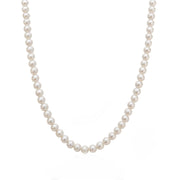 Collana di perle Miluna PCL5286