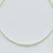 Collana di perle Miluna PCL5432