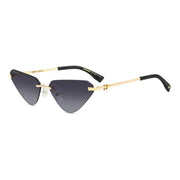 DSquared2 D2 sunglasses 0108_S_RHL-9O K_63