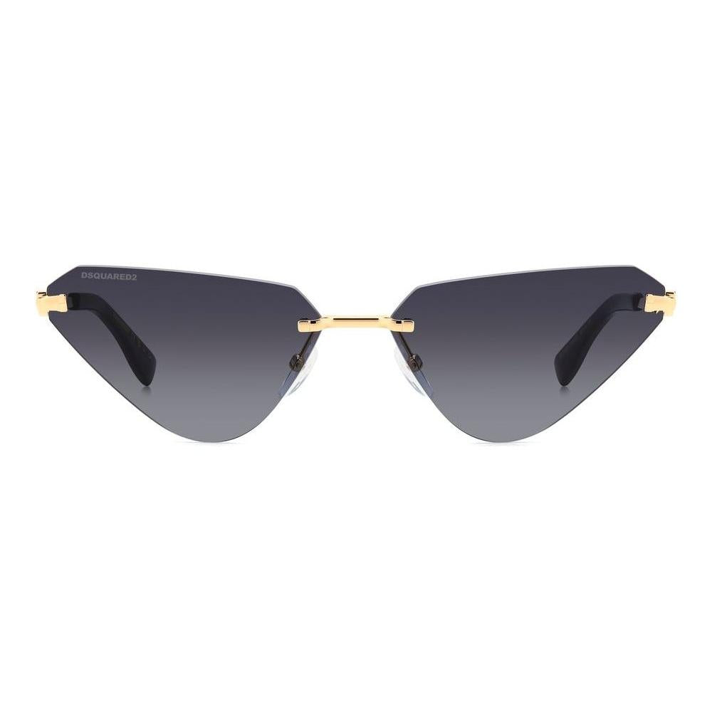 DSquared2 D2 sunglasses 0108_S_RHL-9O K_63