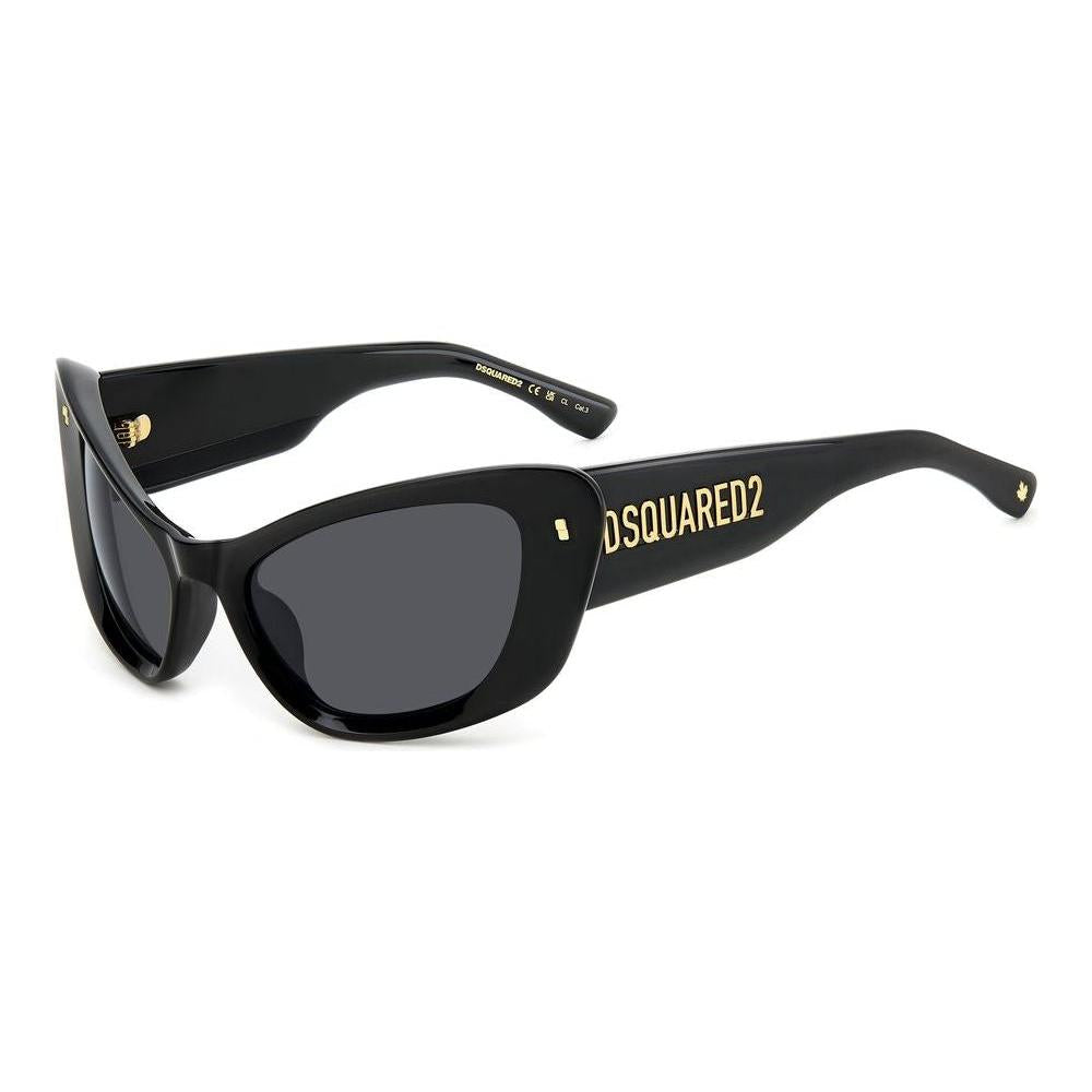 DSquared2 D2 sunglasses 0118_S_807-IR_57