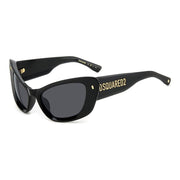 DSquared2 D2 sunglasses 0118_S_807-IR_57
