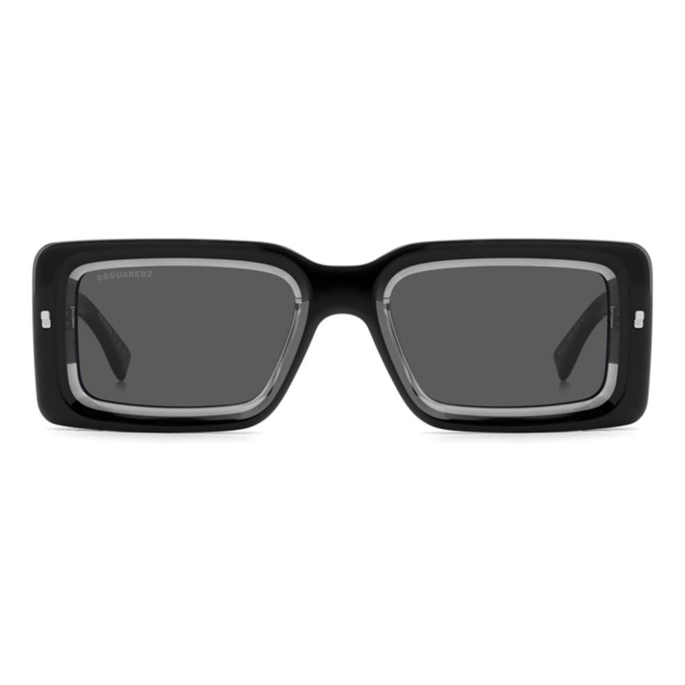 DSquared2 D2 0142_S_08A-IR_52 sunglasses